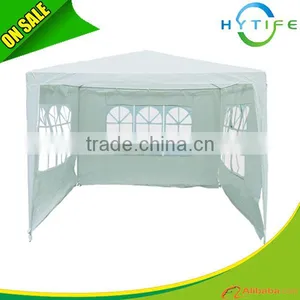 3X3M PE Pool Canopy thumbnail-1