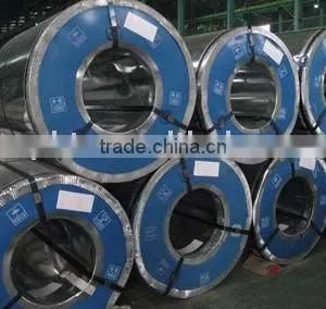 Hot Dipped Galvanized Steel Coil thumbnail-1