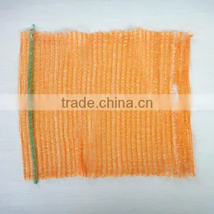 Hand Bags/raschel Bag /mesh Bag/fruits Bag/vegetable/handel Raschel Mesh Bag Used for Vegetable and f thumbnail-3