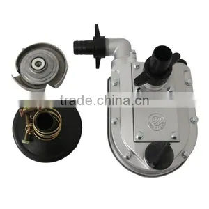 KINGWAY 1Inch Self Priming Pump, Self Priming Water Pump, Self Priming Sewage Pump thumbnail-4