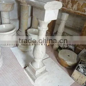 UNIQUE MARBLE BALUSTRADE COLLECTION thumbnail-2