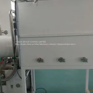 China Glove Box With Gas Purification System and PLC Control Lab2000 thumbnail-5