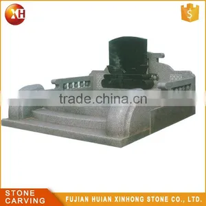 High Quality Accessory For Cemetery Headstone thumbnail-4