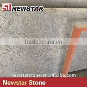 Newstar Granite White Countertops Kitchen thumbnail-3