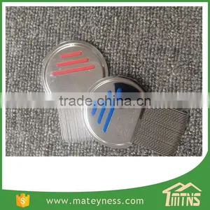 Stainless Steel Head Lice Comb thumbnail-1