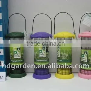 Metal Bird Feeder thumbnail-1