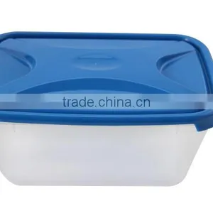 Plastic Food Container thumbnail-1