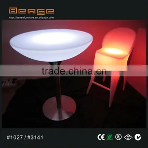 2012 Moree Design LED Table From Germany thumbnail-1