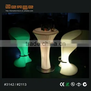 Hot Sales LED Bar Stool thumbnail-1