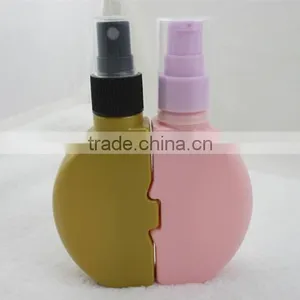 Plastic Travel Bottle Set Travel Bottle Container Travel Bottle Kit thumbnail-2
