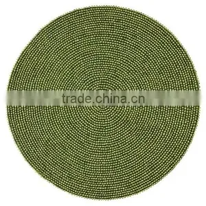 Glass Beads Placemats thumbnail-1