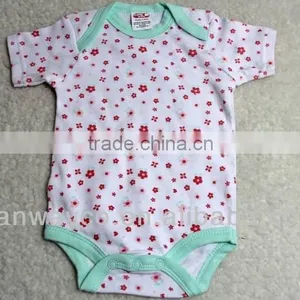 Baby's Rompers Close Out thumbnail-1