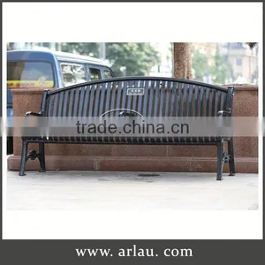 Arlau Cheap Wholesale China Furniture,Iron Furniture Legs,Cast Iron Garden Chairs thumbnail-2