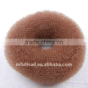 Hair Bun Hair Styling Maker Tool thumbnail-1