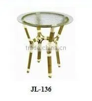 Rattan Table Best Design Well thumbnail-1