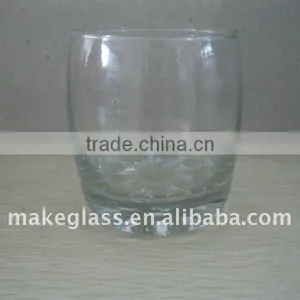 Glass Cup thumbnail-1