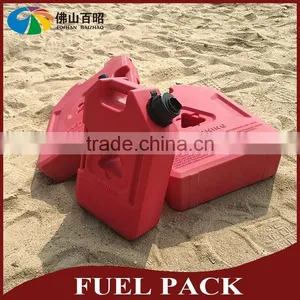 3 Gallon PACK MOUNT Oil Tank thumbnail-5