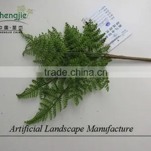 Artificial Fernwort Grass Bouquet for Home Decoration thumbnail-1