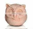 Mekong-delta-terracotta-ornament-supplier/Decoration-owl-mekong-delta-terracotta thumbnail-1