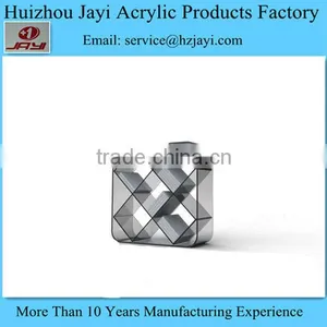 Wall Mounted cd Rack/cardboard cd Display Stands thumbnail-1