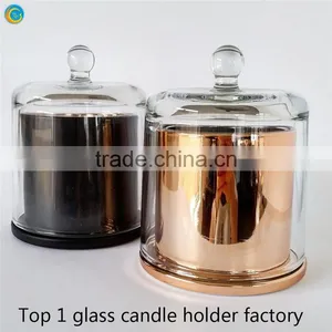 Coins Top Glass Bell Domes Bell Jar Offer Samples thumbnail-3
