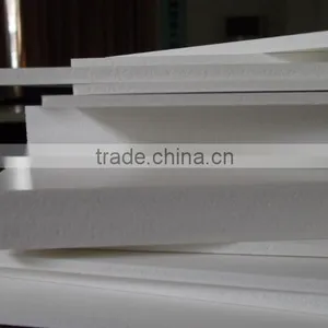 Quality and Cheap White PVC Foam Board, PVC Sheet, Shandong Province High Density PVC Foam Board thumbnail-2