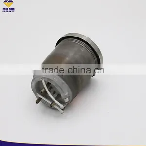 Factory Custom Made Mugs, Inner Metal Part Mug, Metal Part Of Green Smart Mug thumbnail-3