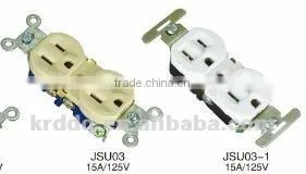 Universal Portable Power Plug Socket thumbnail-1
