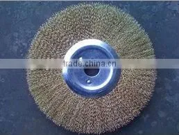 Wire Wheel Brush thumbnail-1