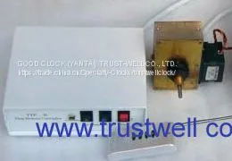 Движение для настенных часов thumbnail-1