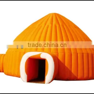 (HD-9701)Different Sizes Inflatable Tent thumbnail-1