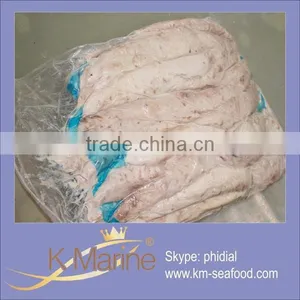 Hot Product Double-Cleaned Cooked Sarda Loin of Sarda Orientalis thumbnail-1