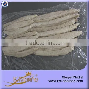 Pre-Cooked Skipjack Tuna Loin thumbnail-2