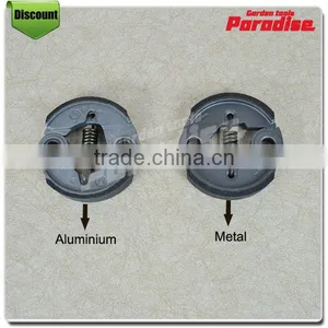 43CC Brush Cutter Part Clutch Screw thumbnail-2