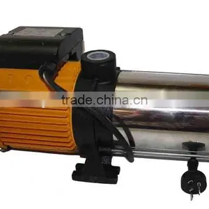 1500w 4 Impellers Stainless Steel Multi-Stage Pump HMC-4SC thumbnail-2