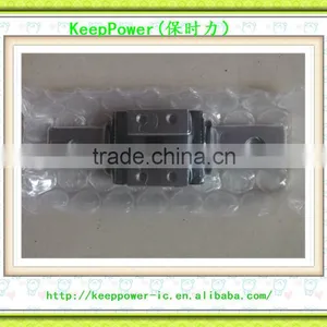 Linear Guideways RSR7WZMUU+80LM Slider thumbnail-1