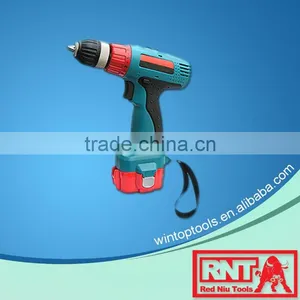 21mm 9.6v Cordless Drill thumbnail-1