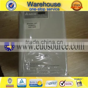 (new and Orginal Inverter) VFDB2015 thumbnail-4
