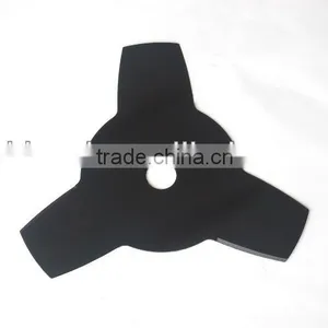 Top Grade Parts of Grass Cutter Tools BRUSH CUTTER BLADE thumbnail-2