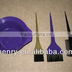 Tinting Brush & Bowl thumbnail-3