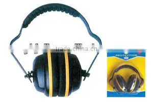 2014 26dB Safety Earmuff With CE and ANSI Standard thumbnail-1