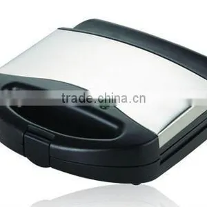 2 Slice Electric Sandwich Maker SM-138 thumbnail-1