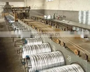 Hebei Yongwei Metal Produce Co., Ltd. company overview - view 3 thumbnail