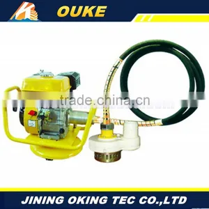 Honda Final Drive,honda Power Concrete Floor Vibration of Concrete Floor Beam,high Efficiency Gasoline Concrete Vibrator thumbnail-3