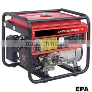 Gasoline Generator thumbnail-1