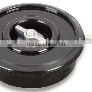 China Supplier Manual Trimmer Head Grass Trimmer Head DL-1202 thumbnail-3