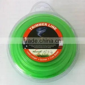 General Grade 1 LB Blister Packing Nylon String Grass Trimmer Line thumbnail-2