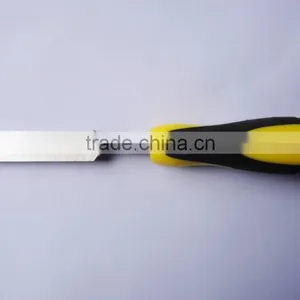 Full Size Carving Chisel , Wood Chisel , Can be Made by Set thumbnail-5