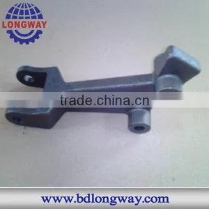 Custom Made Investment Casting Carbon Steel Casting Products thumbnail-1