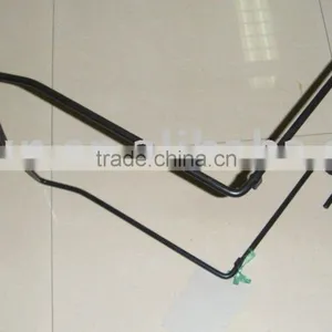 Bended Metal Bracket thumbnail-1